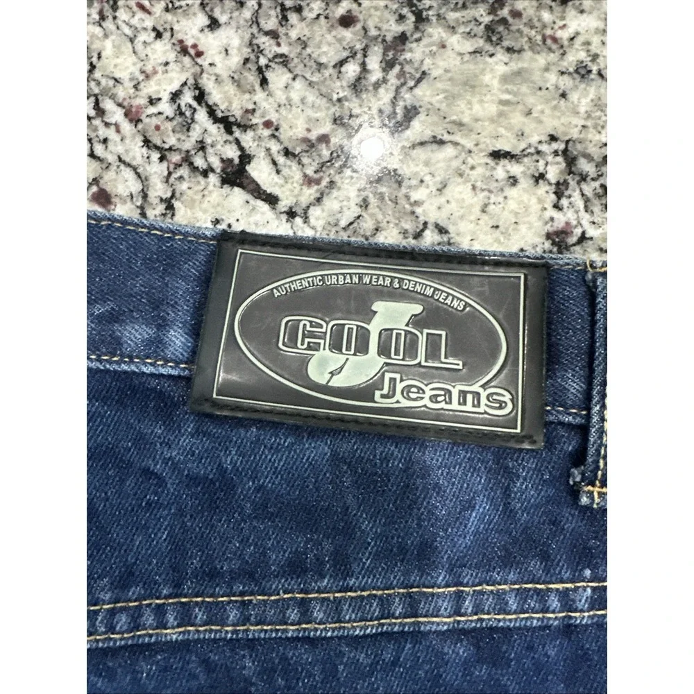 Cool J Jeans Carpenter‎ Jeans 38x32 Urban Authentic